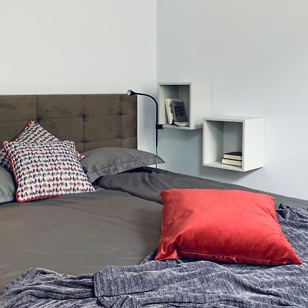 Quiet Studio In Riga City Centre - Self Check-In, Walkable To Major Attractions Ngoại thất bức ảnh