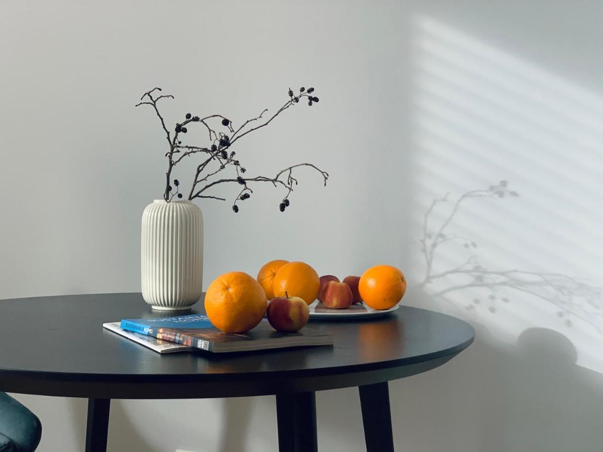 Quiet Studio In Riga City Centre - Self Check-In, Walkable To Major Attractions Ngoại thất bức ảnh