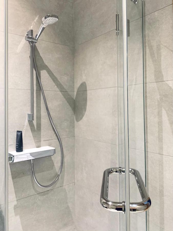 Quiet Studio In Riga City Centre - Self Check-In, Walkable To Major Attractions Ngoại thất bức ảnh