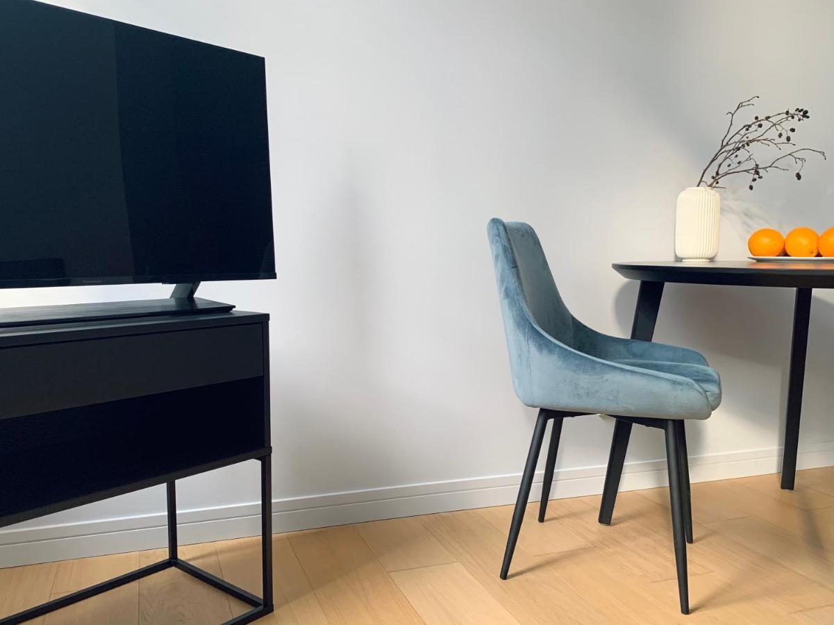 Quiet Studio In Riga City Centre - Self Check-In, Walkable To Major Attractions Ngoại thất bức ảnh