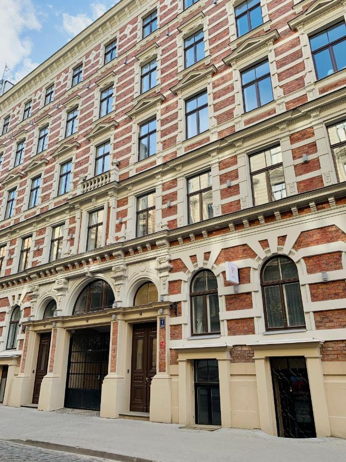 Quiet Studio In Riga City Centre - Self Check-In, Walkable To Major Attractions Ngoại thất bức ảnh