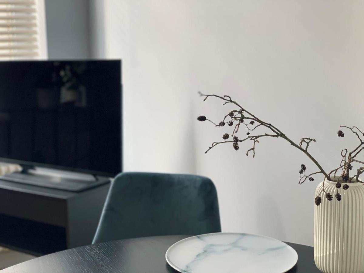 Quiet Studio In Riga City Centre - Self Check-In, Walkable To Major Attractions Ngoại thất bức ảnh